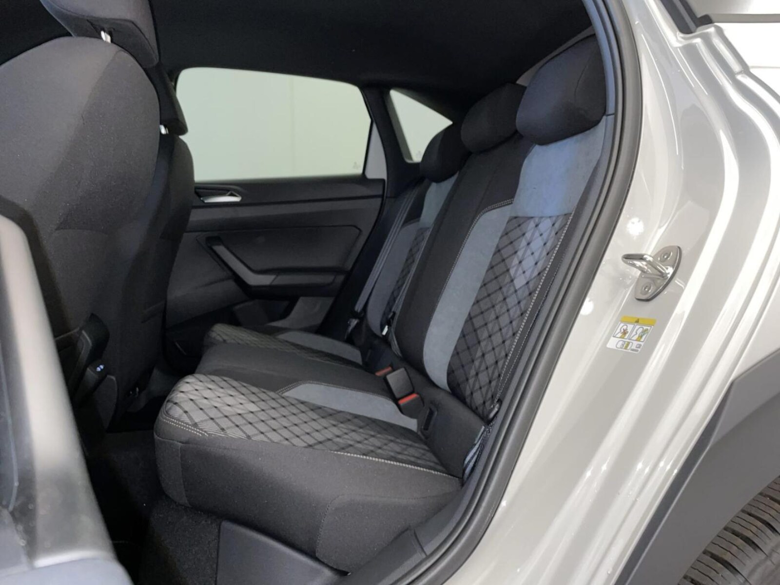 Volkswagen Taigo – Bild 8