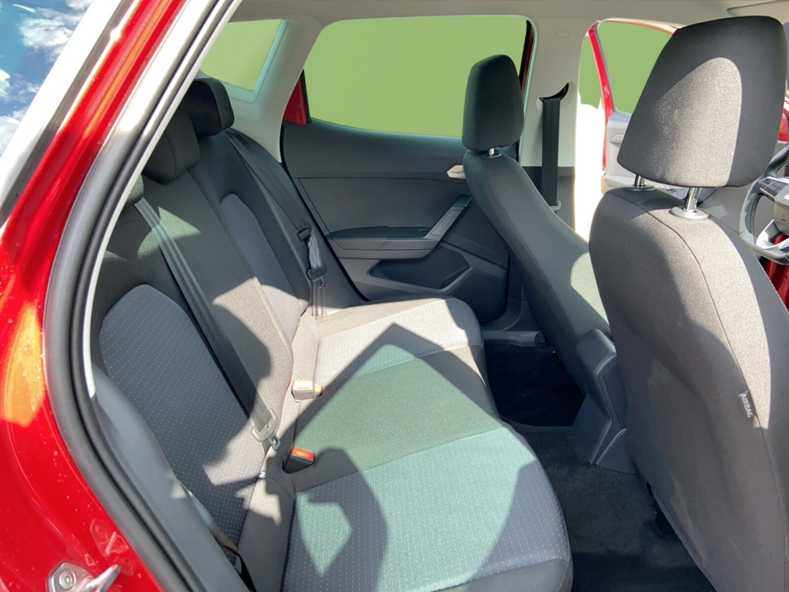 SEAT Arona – Bild 12