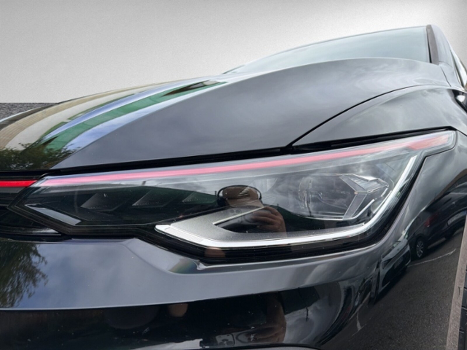 Volkswagen Golf – Bild 6