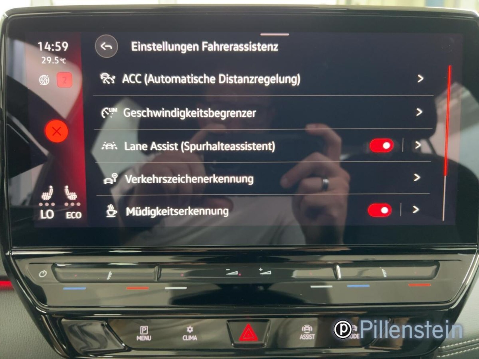 Volkswagen ID.3 – Bild 11