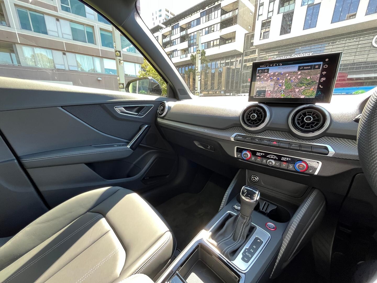 Image about Audi SQ2 TFSI quattro S tronic