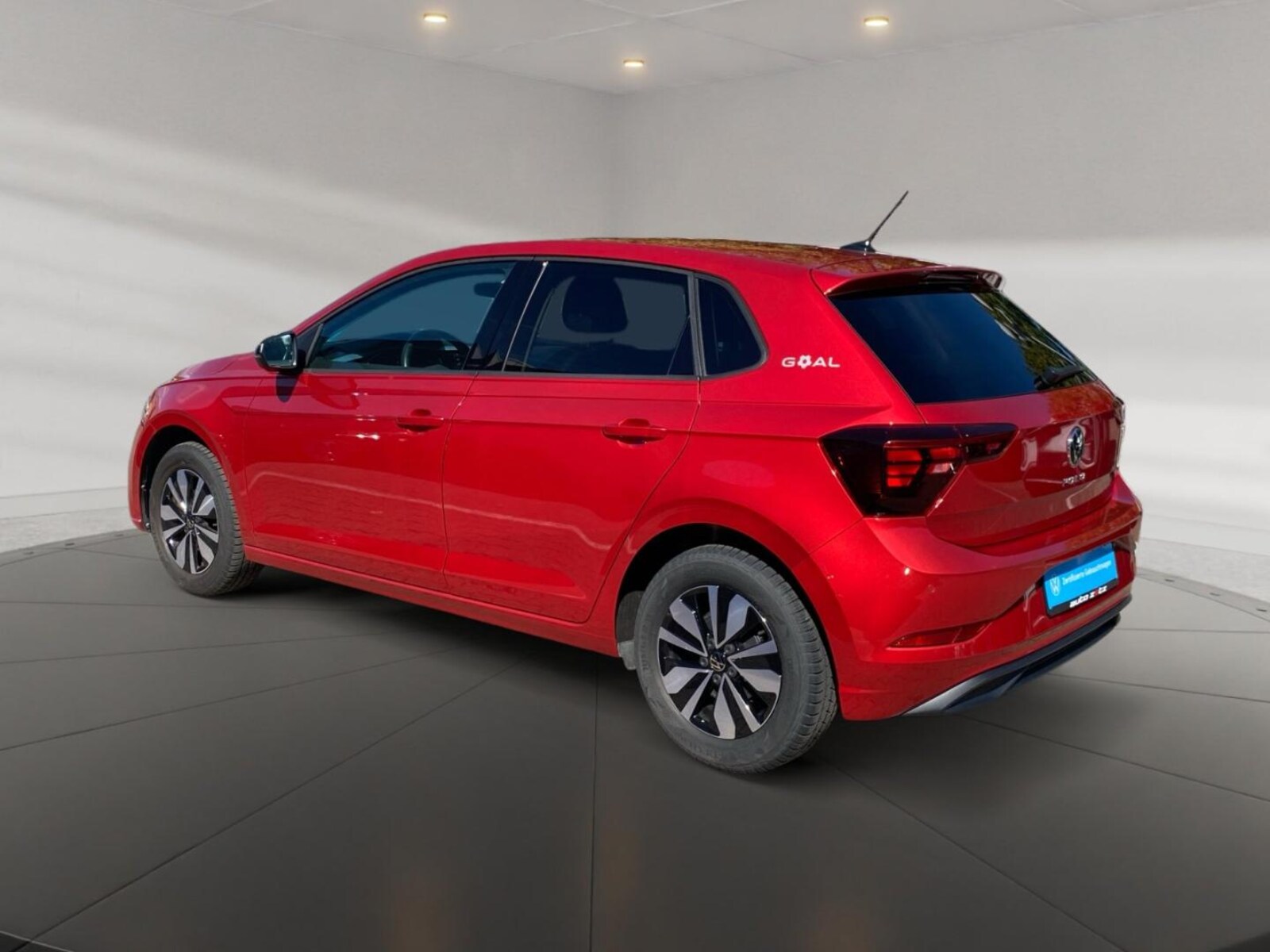 Volkswagen Polo – Bild 3