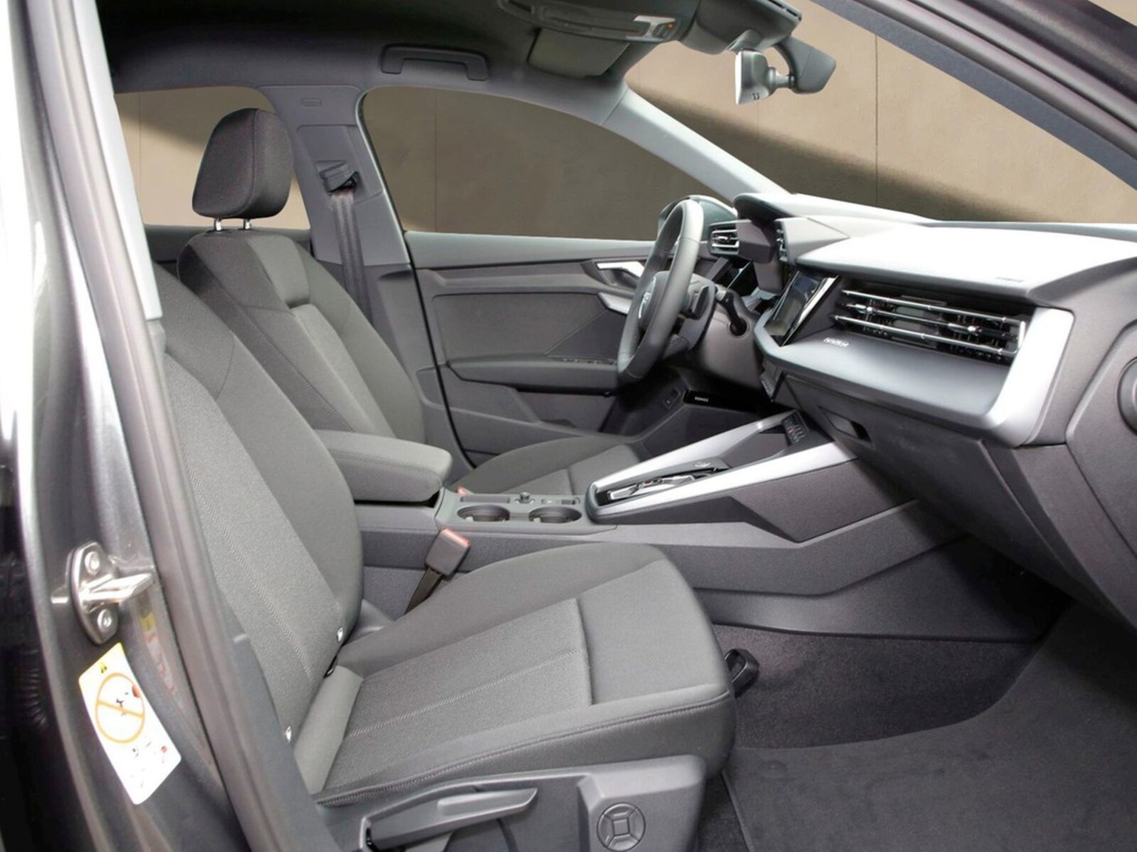 Audi A3 Sportback – Bild 11