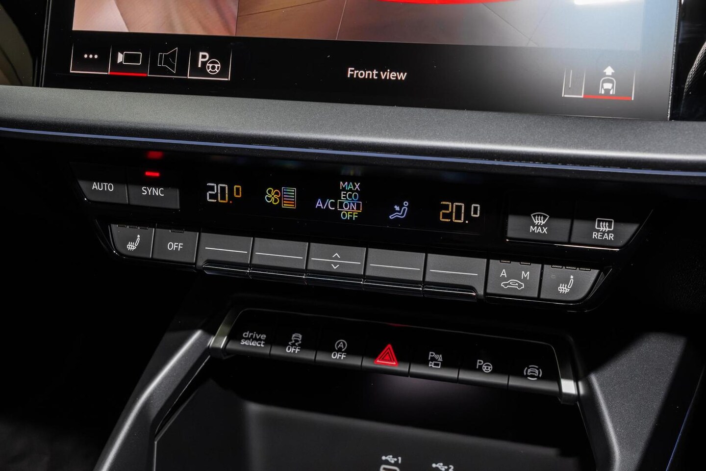 Image about Audi S3 Sportback TFSI quattro S tronic