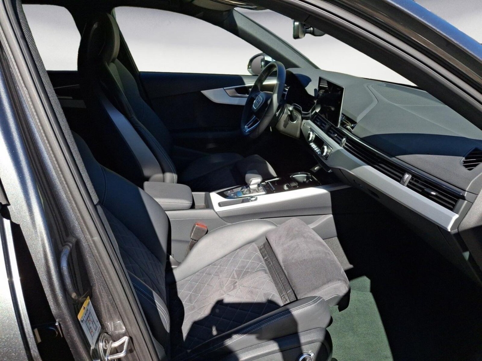 Audi A4 Avant – Bild 13