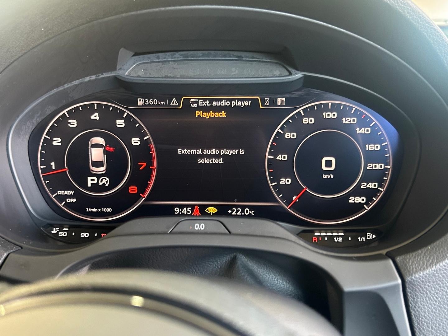 Image about Audi A3 Sedan 35 TFSI S tronic