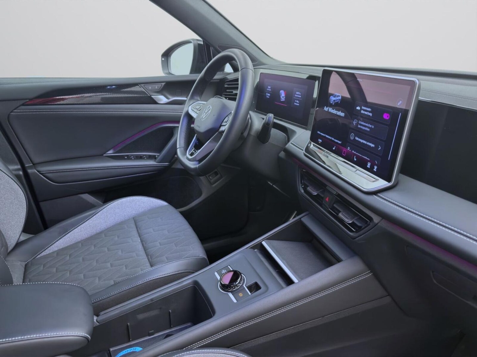 Volkswagen Tiguan – Bild 17