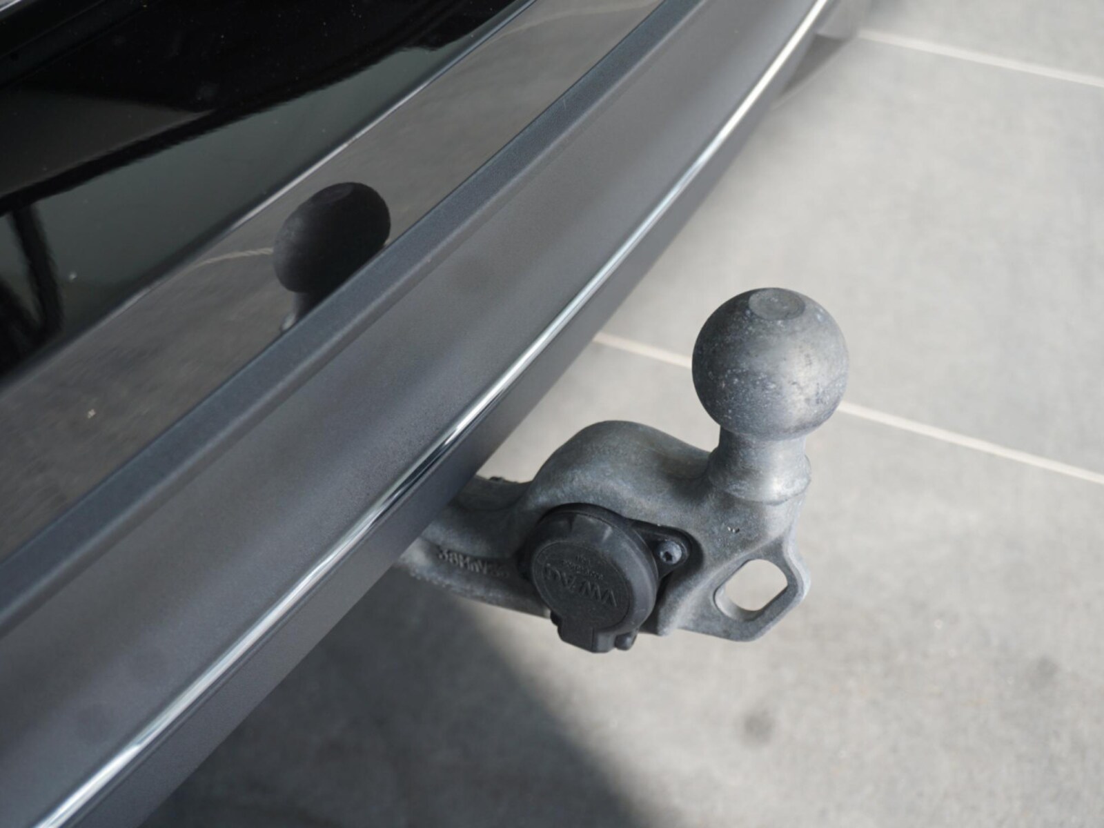 Volkswagen Passat – Bild 14