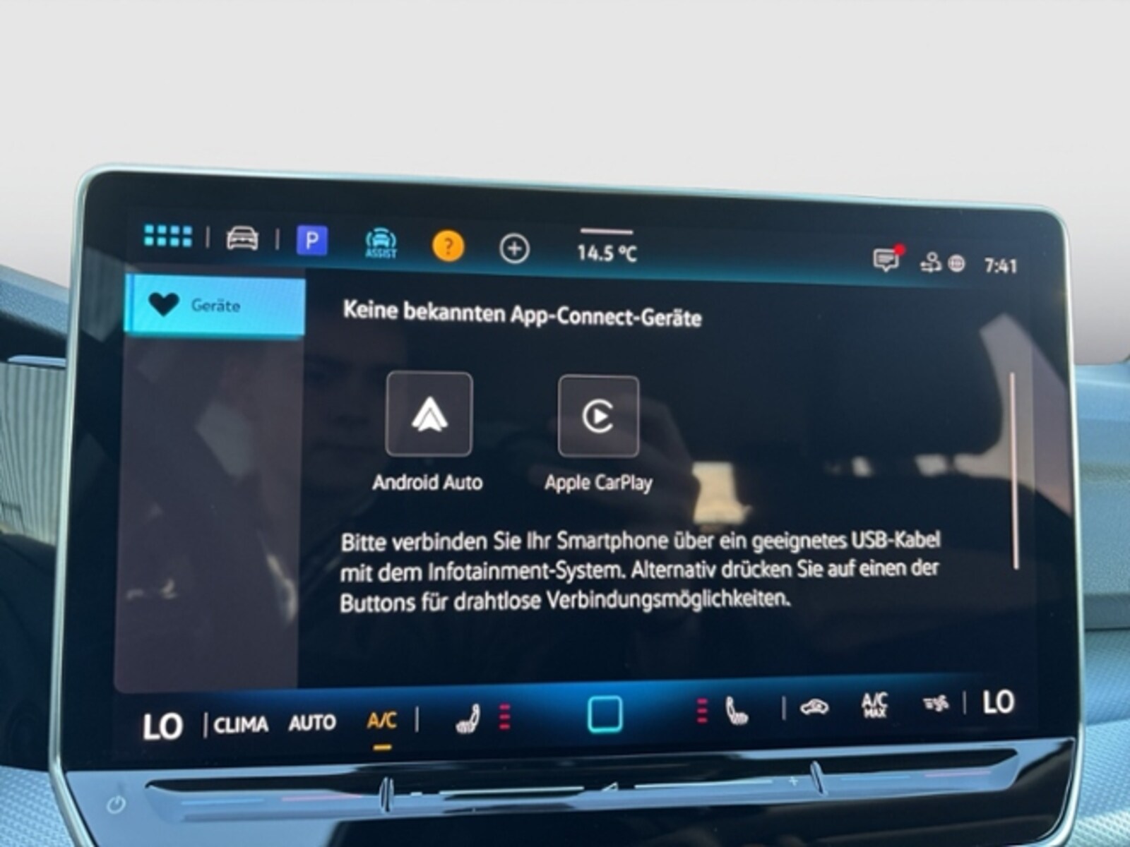 Volkswagen Golf Variant – Bild 24