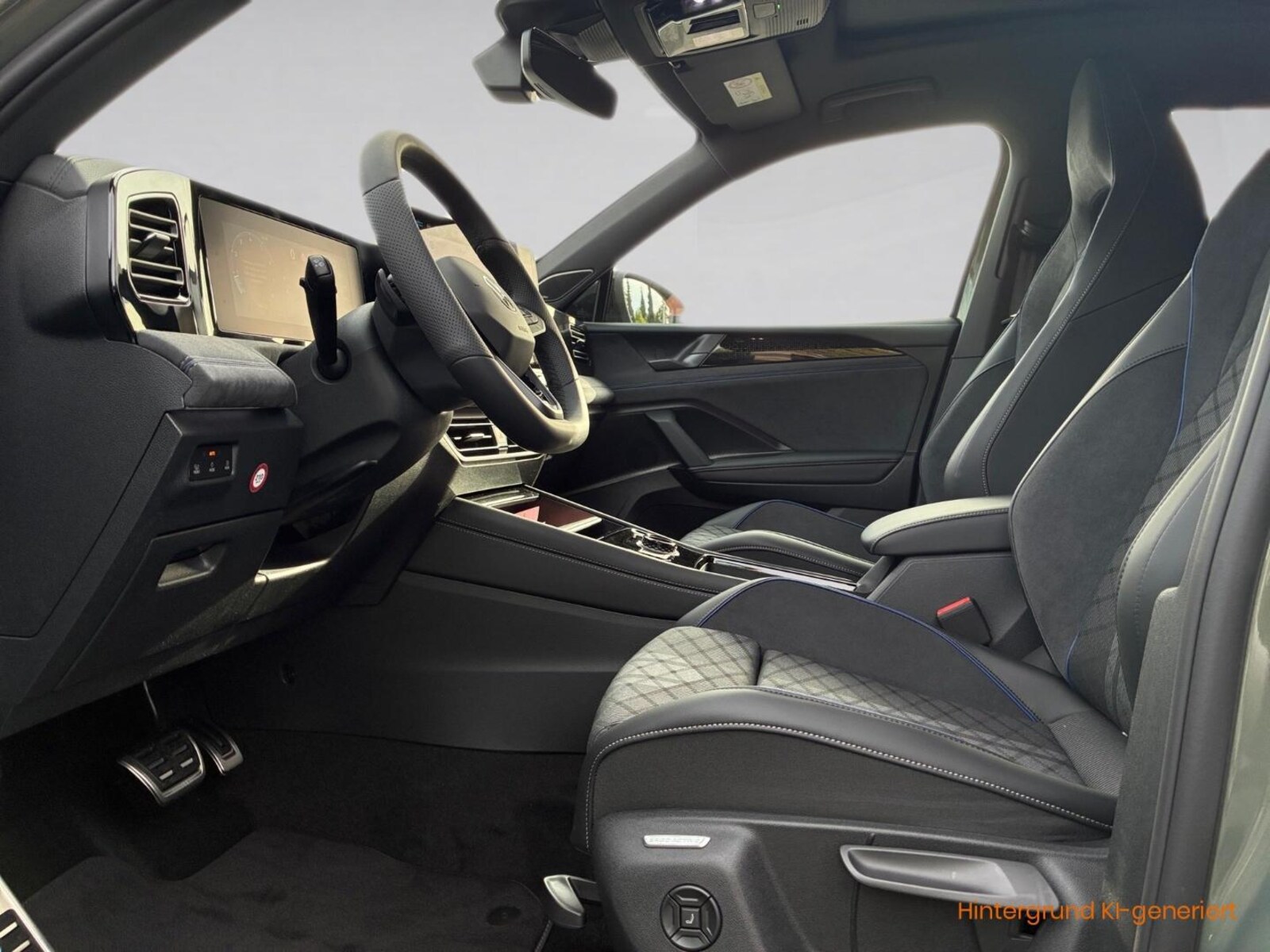 Volkswagen Tiguan – Bild 23
