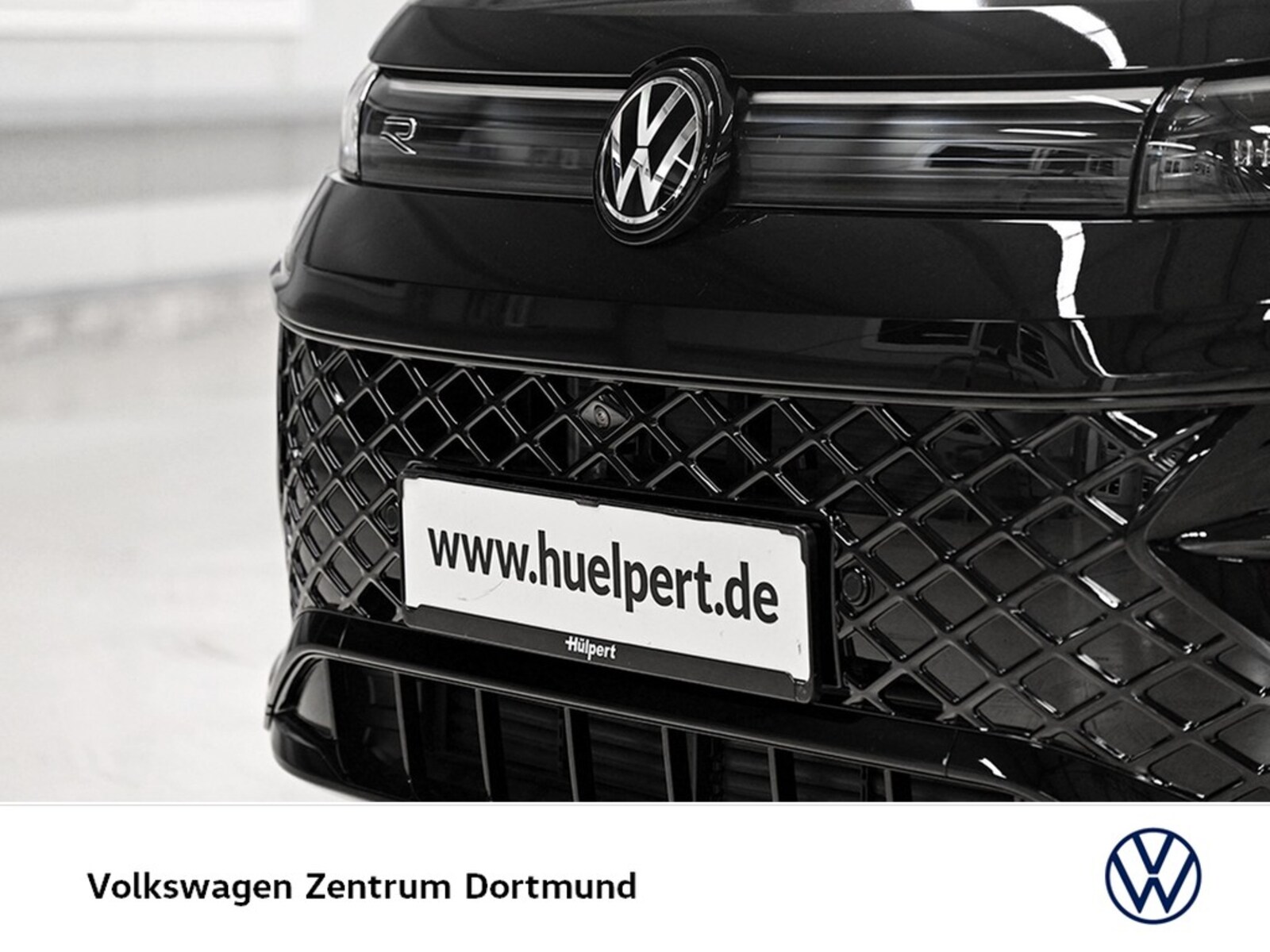 Volkswagen Tiguan – Bild 6