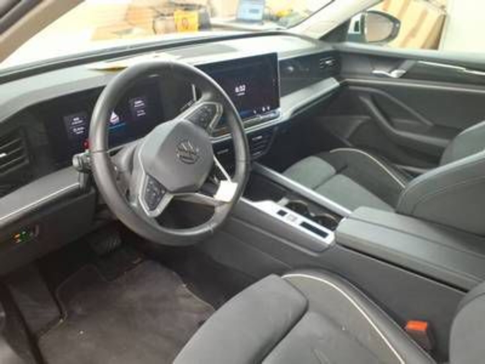 Volkswagen Passat – Bild 6