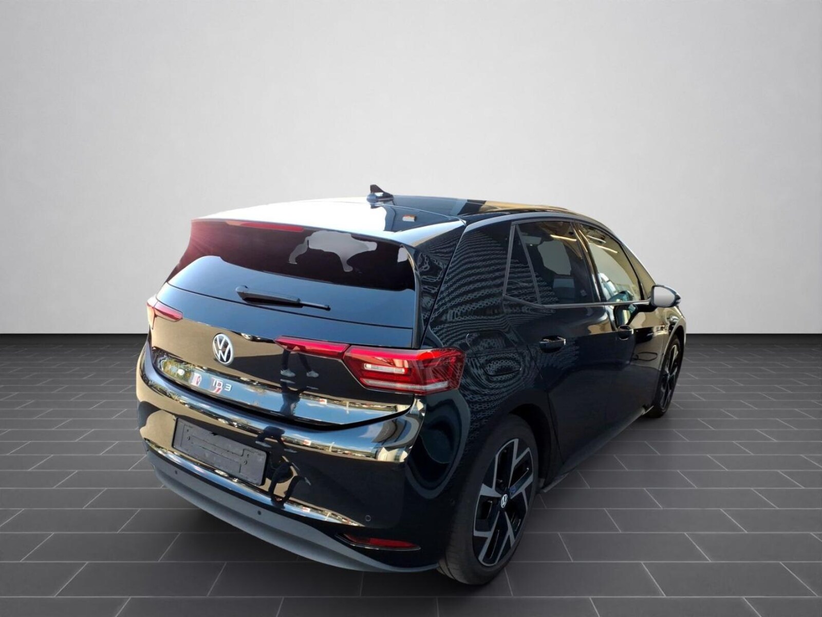 Volkswagen ID.3 – Bild 2