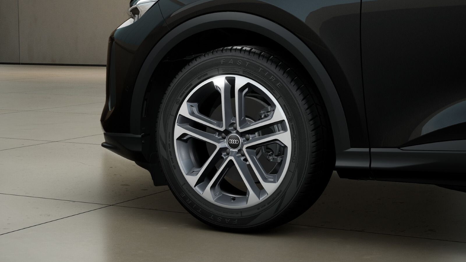 Audi Q5 – Bild 6