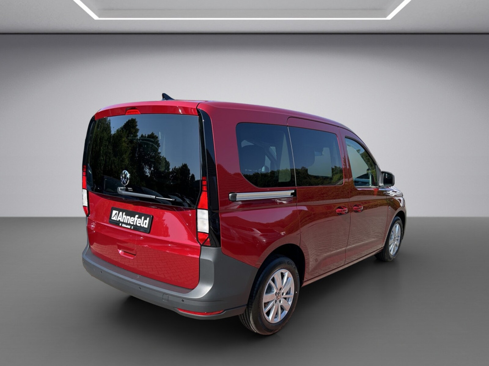 Volkswagen Caddy – Bild 5