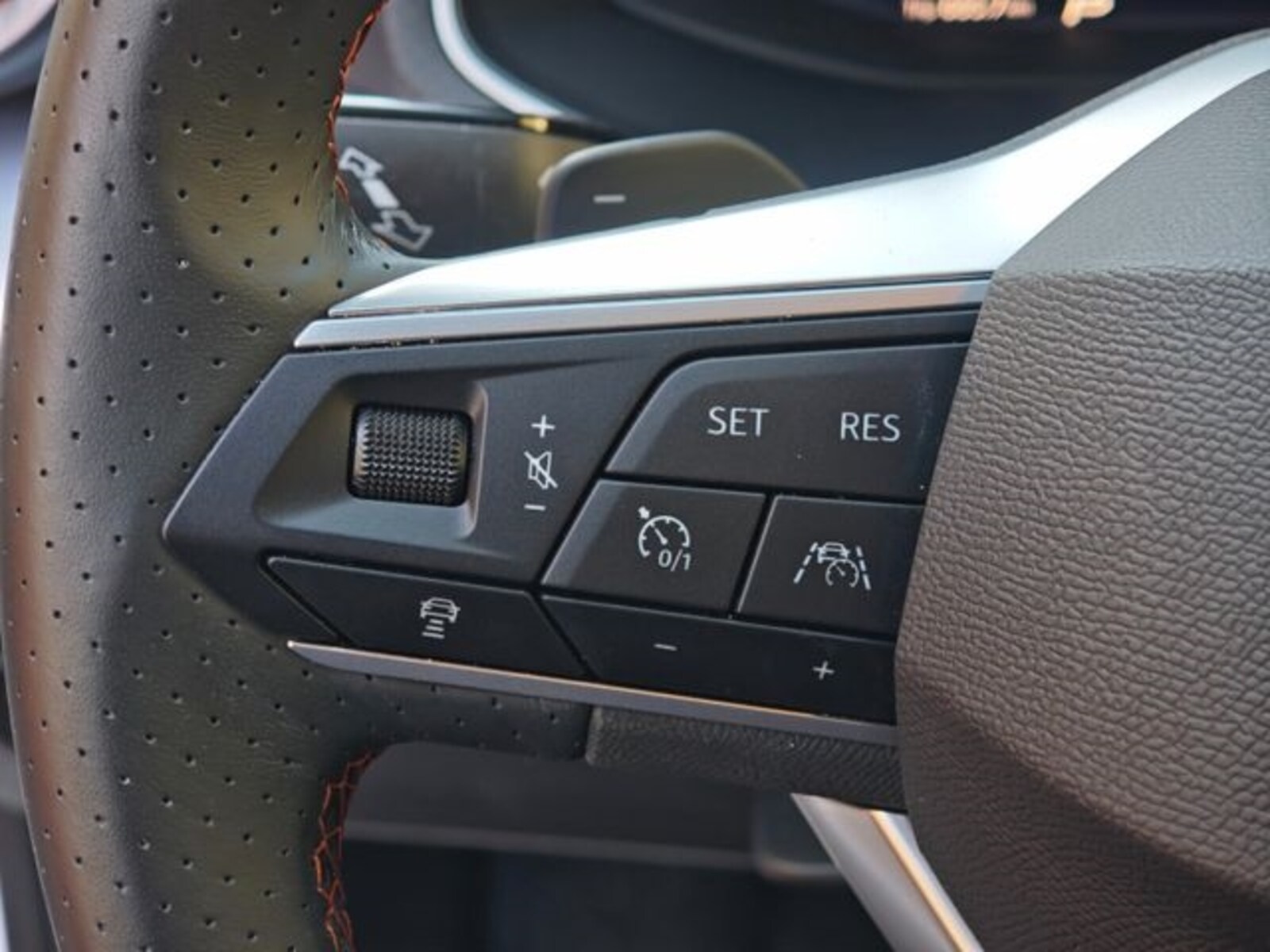 SEAT Ibiza – Bild 31