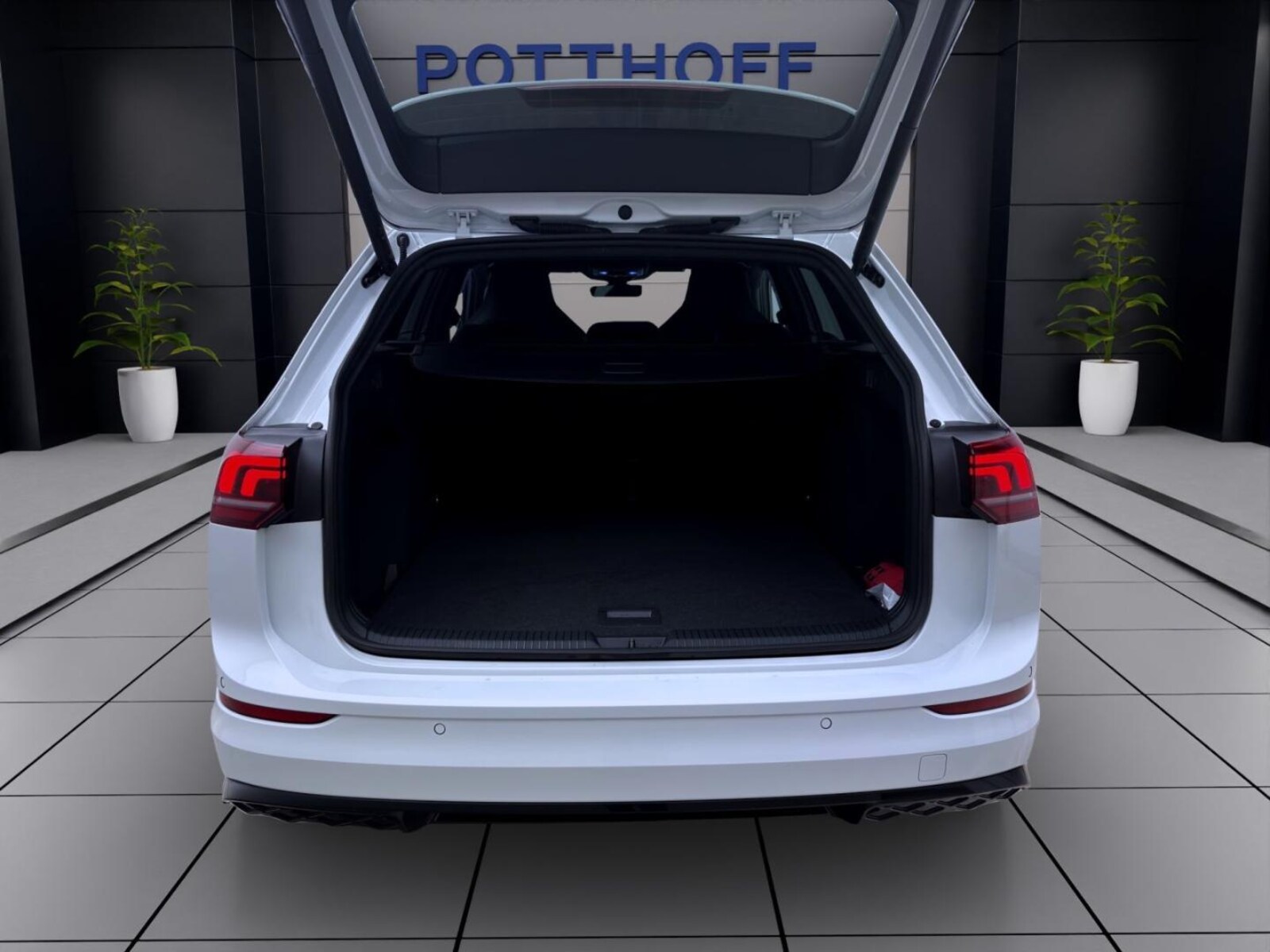 Volkswagen Golf Variant – Bild 5