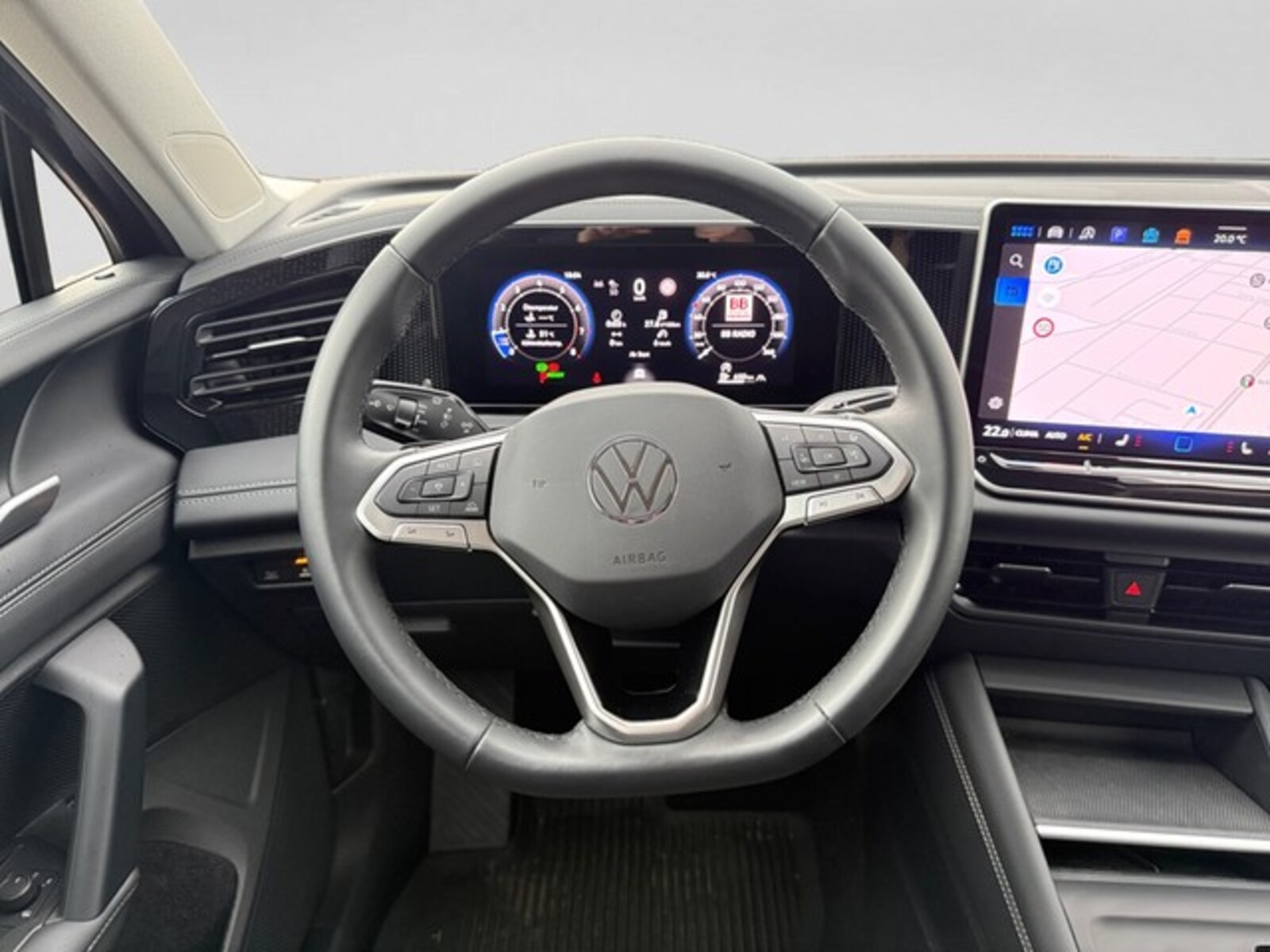 Volkswagen Tiguan – Bild 13