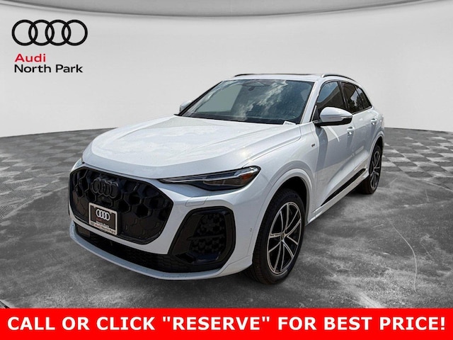 Photo of 2026 Audi Q5