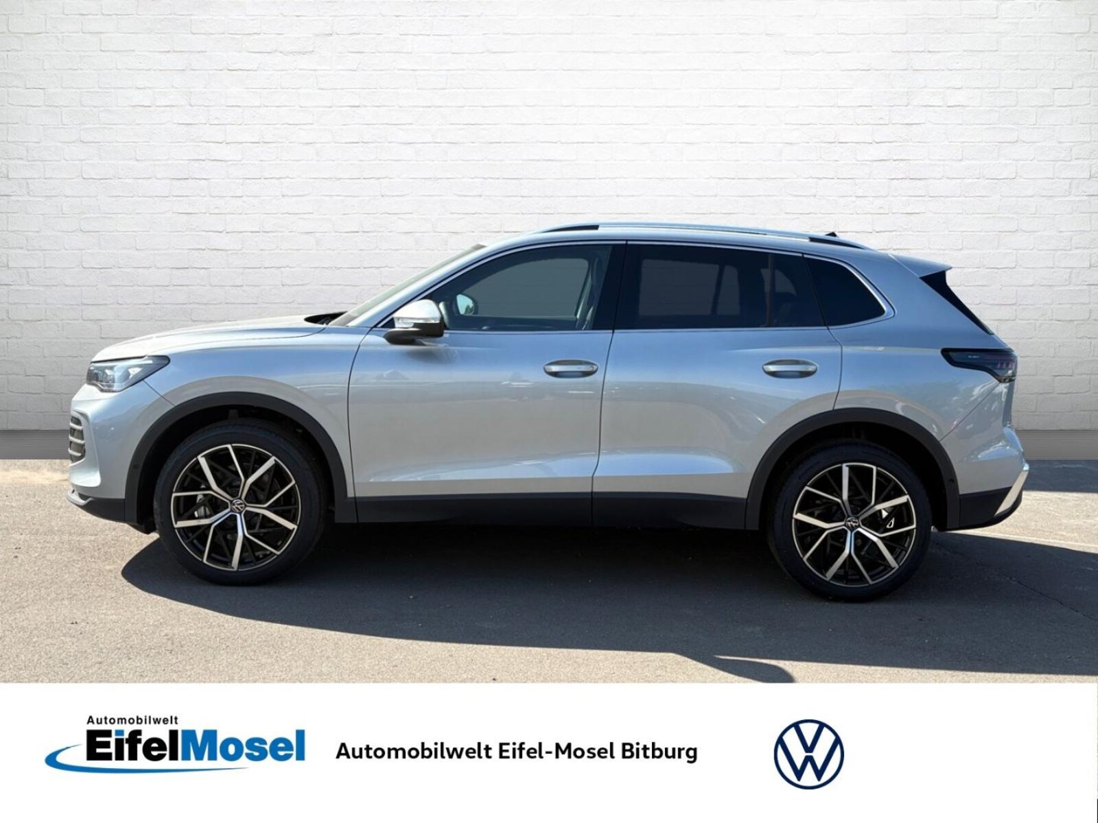 Volkswagen Tiguan – Bild 2