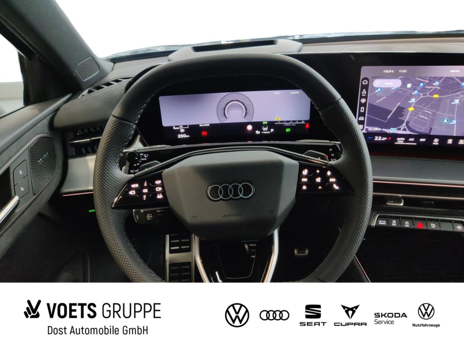 Audi Q3 Sportback – Bild 11