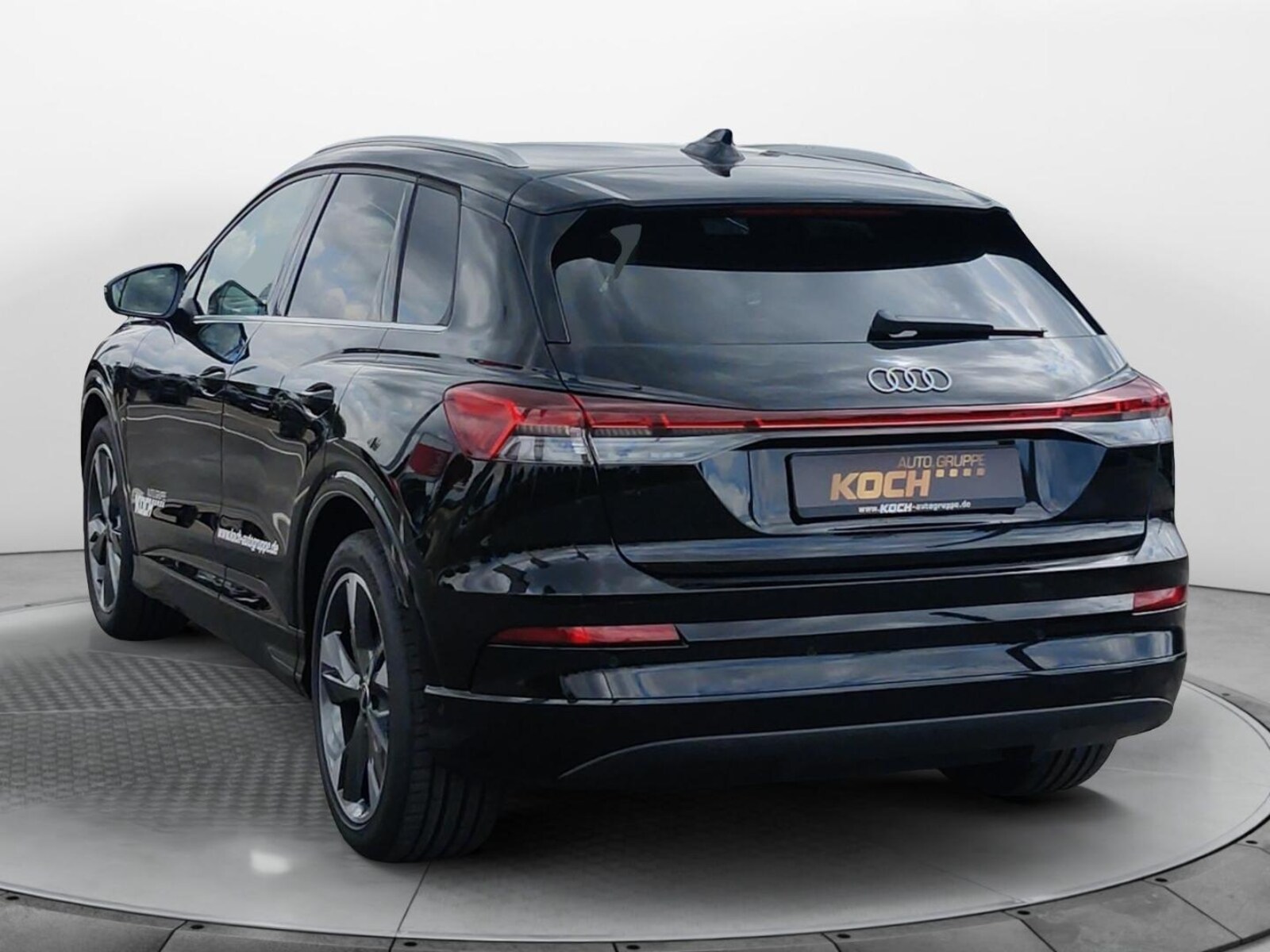 Audi Q4 e-tron – Bild 3