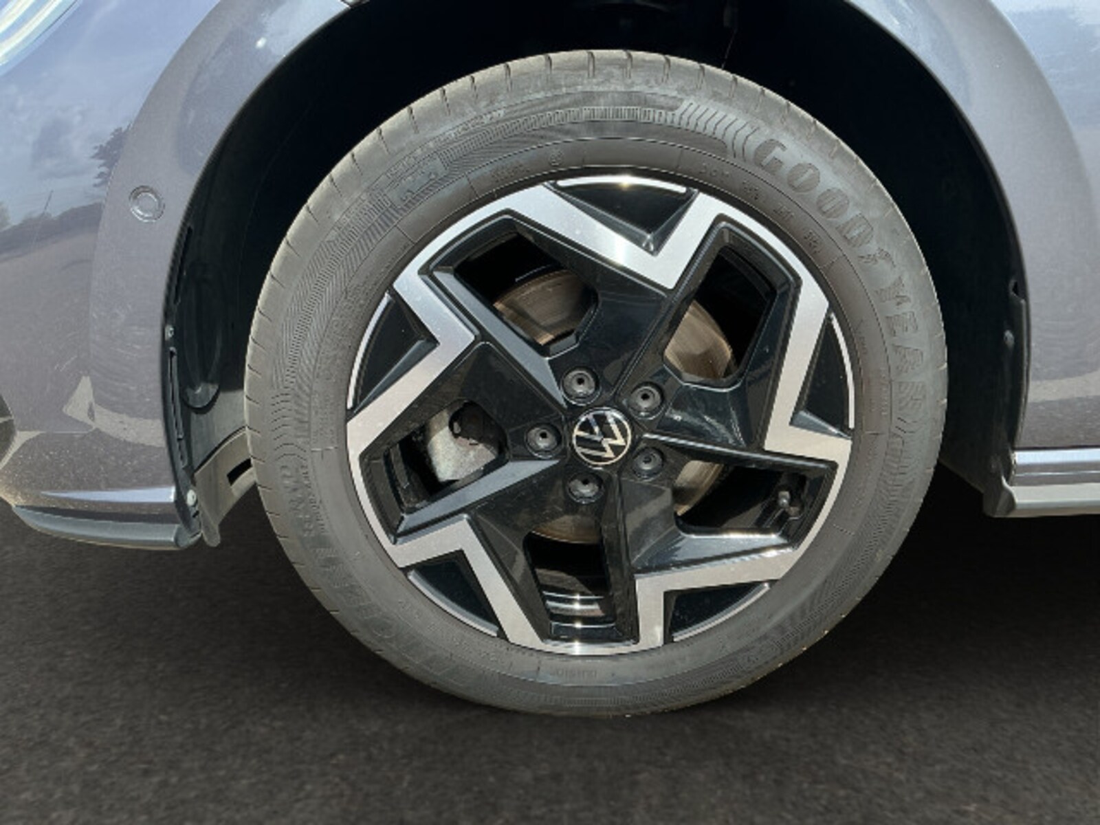Volkswagen Polo – Bild 11