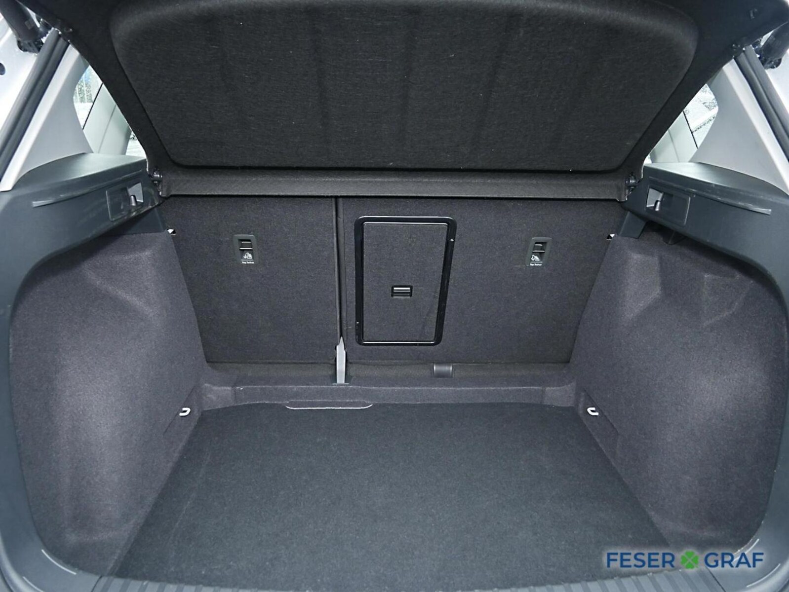 SEAT Ateca – Bild 10