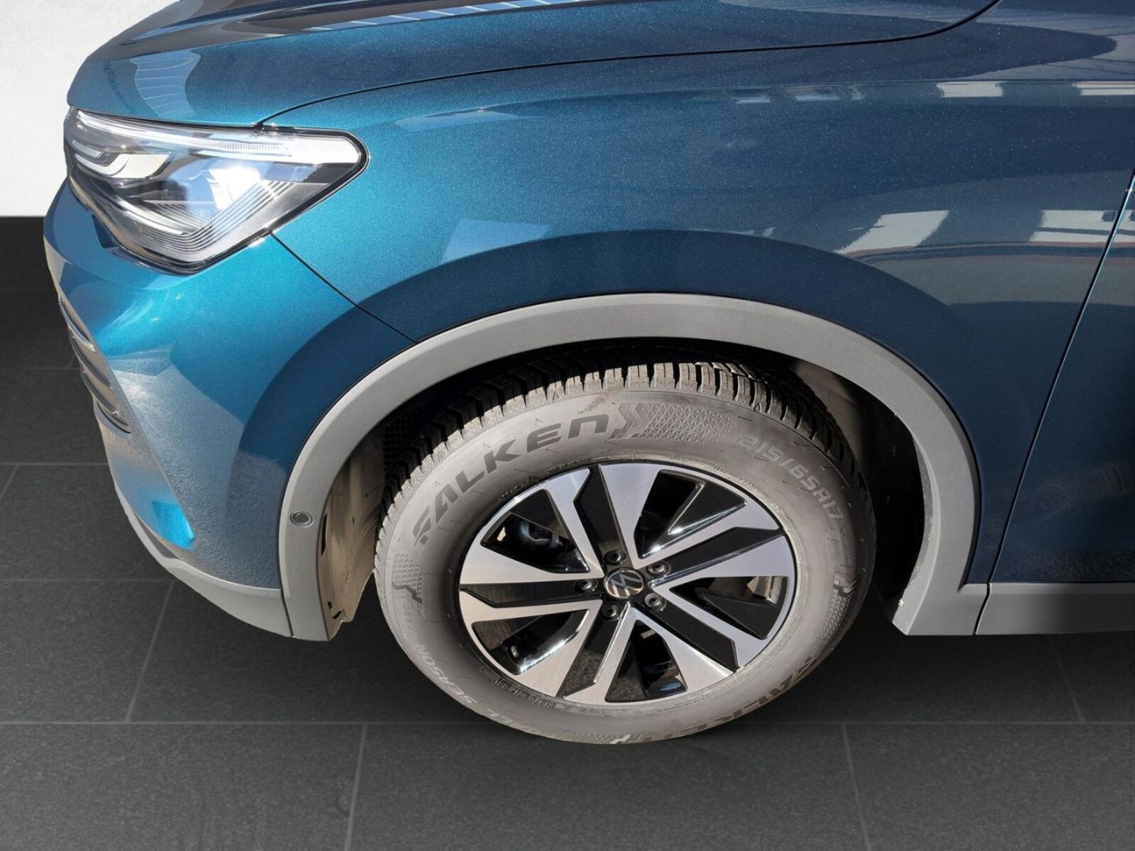 Volkswagen Tiguan – Bild 16