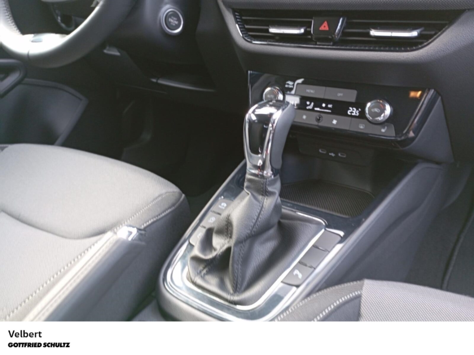 Škoda Fabia – Bild 13