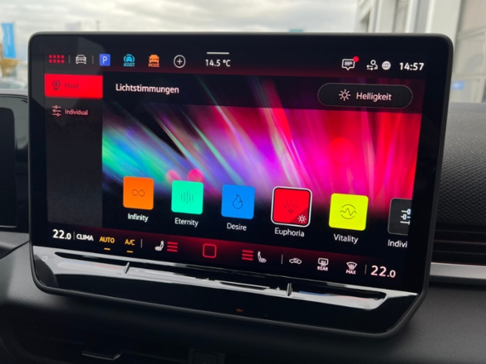 Volkswagen T-Roc – Bild 21
