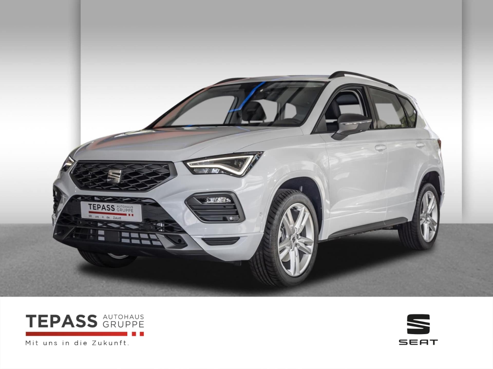 Seat Ateca 2025