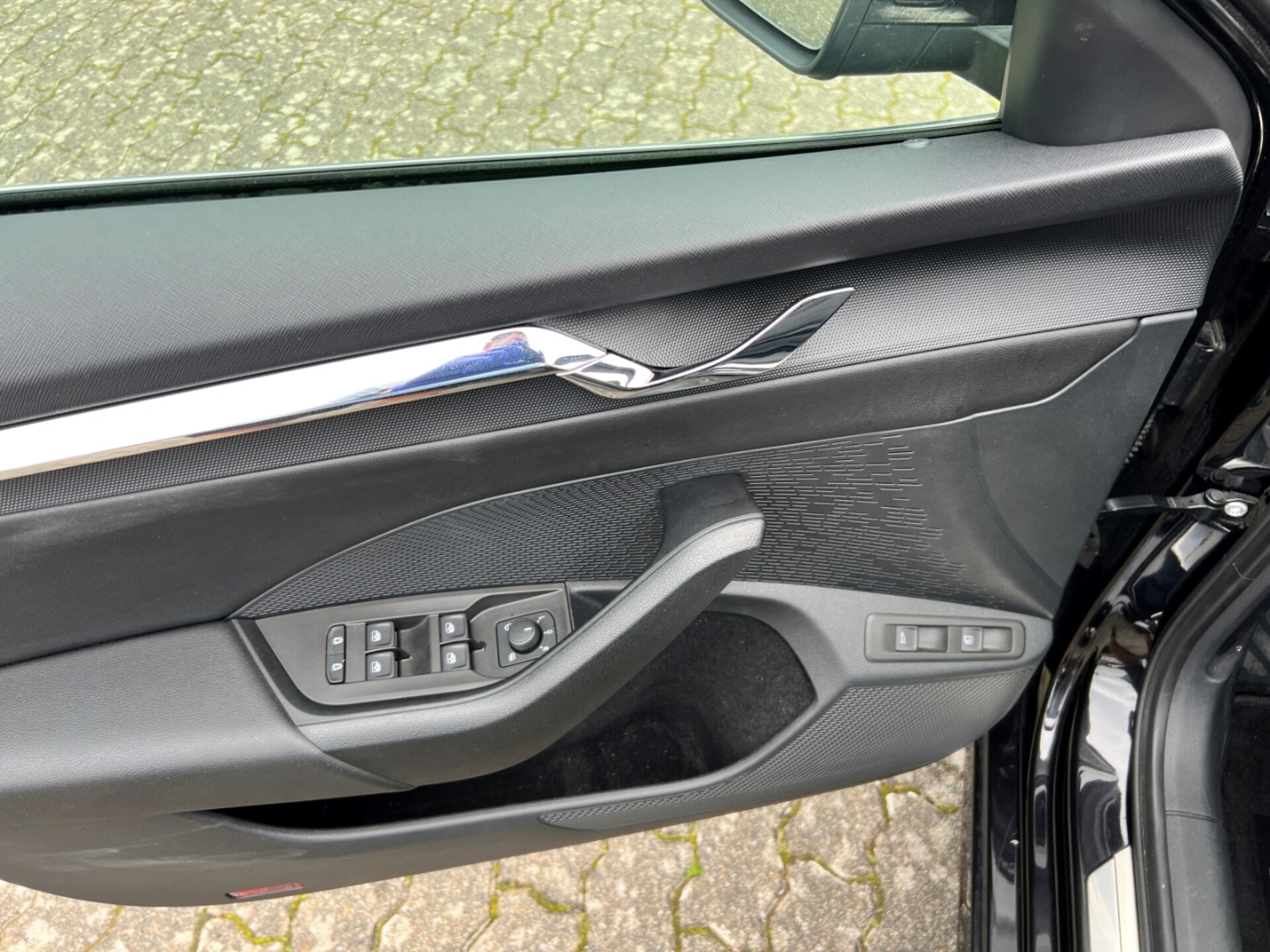 Skoda Octavia Style