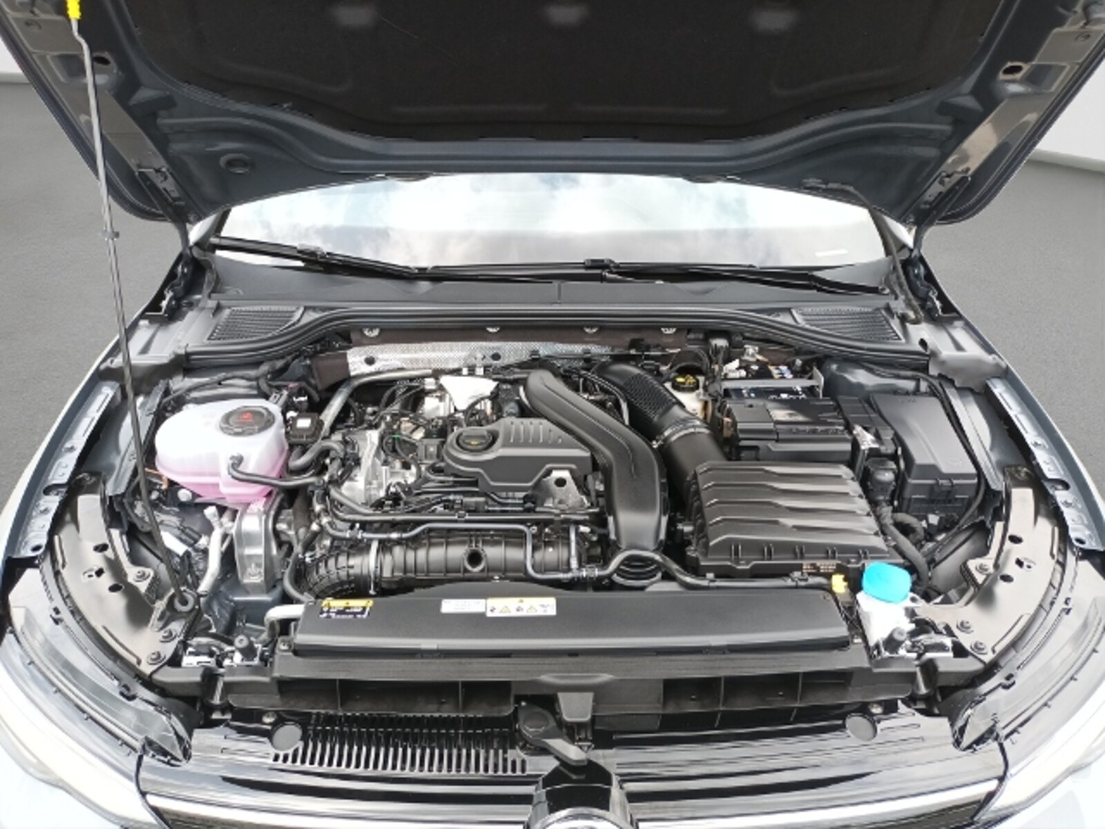 Volkswagen Golf – Bild 20