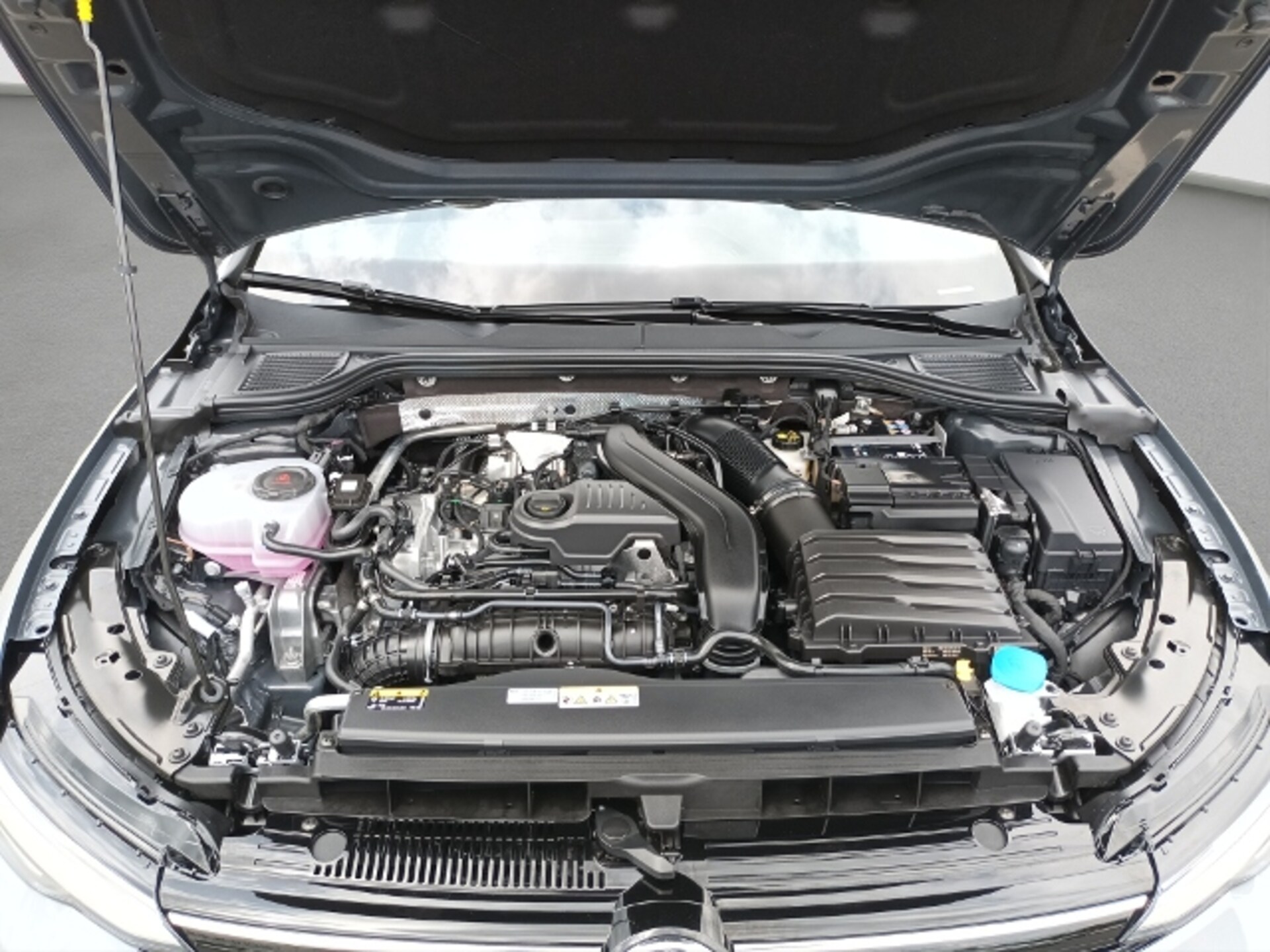 Volkswagen Golf Life
