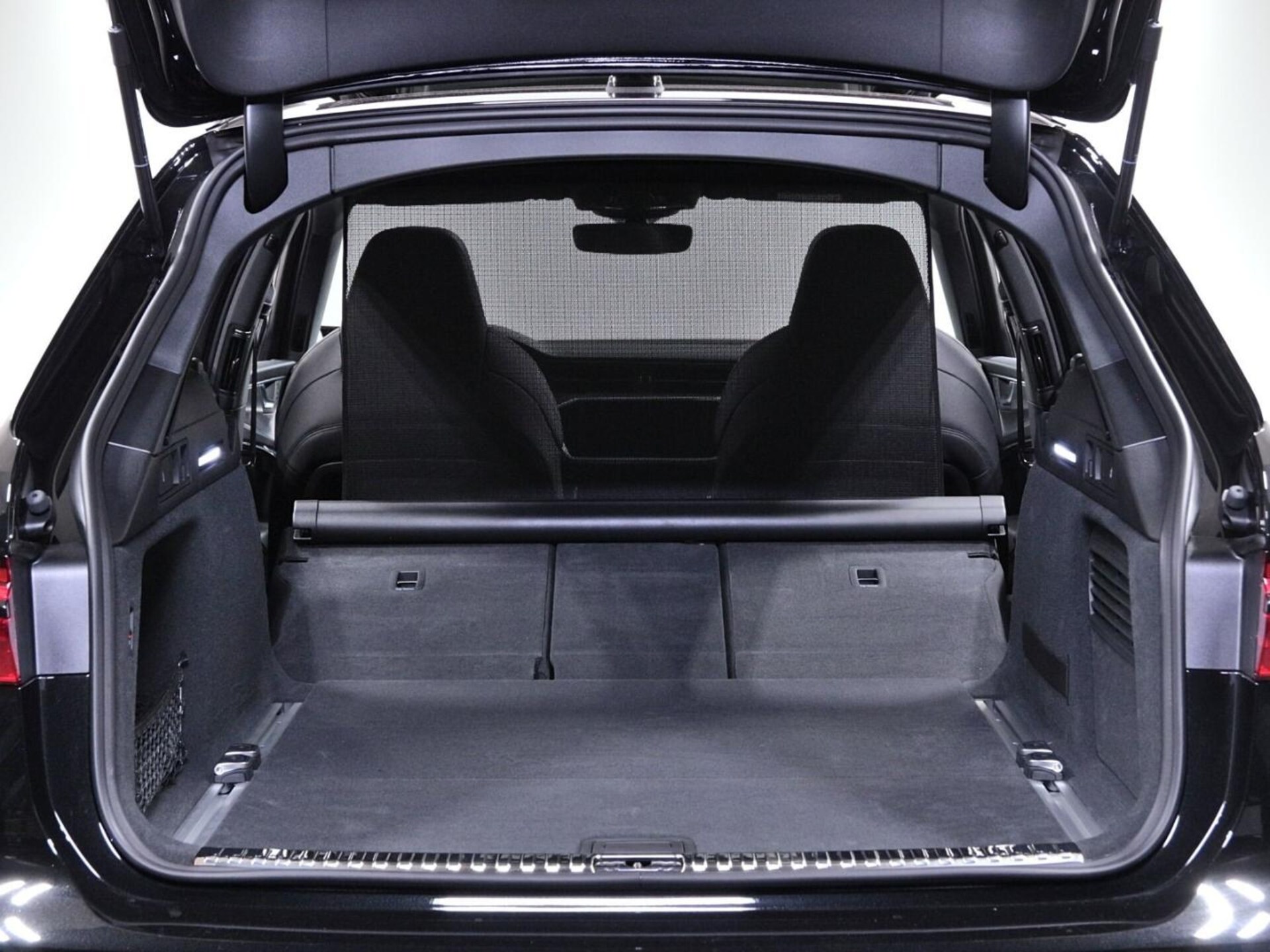 Audi S6 Avant