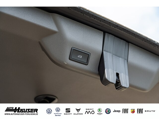 Volkswagen Multivan langversion