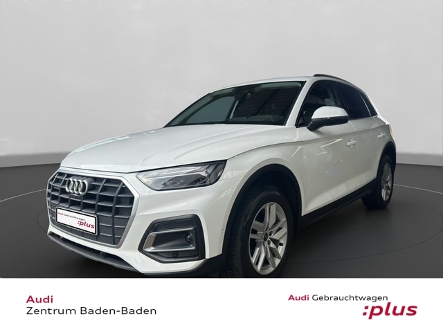 Image about Audi Q5 40 TDI quattro S tronic