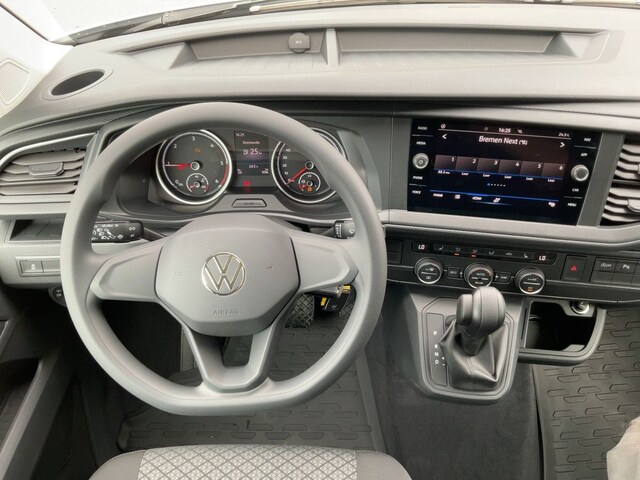Volkswagen T6.1 California