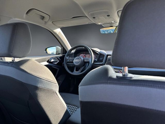 Image about A1 citycarver 30 TFSI S tronic