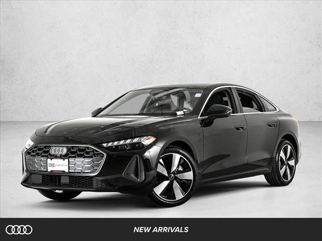 2025 Audi New A5 Premium Plus's photo