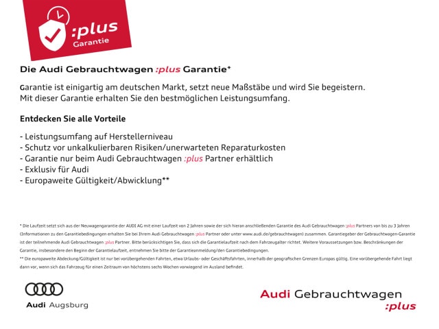 Audi A3 Allstreet 35 TFSI S Tronic -  - Joinsteer - #4