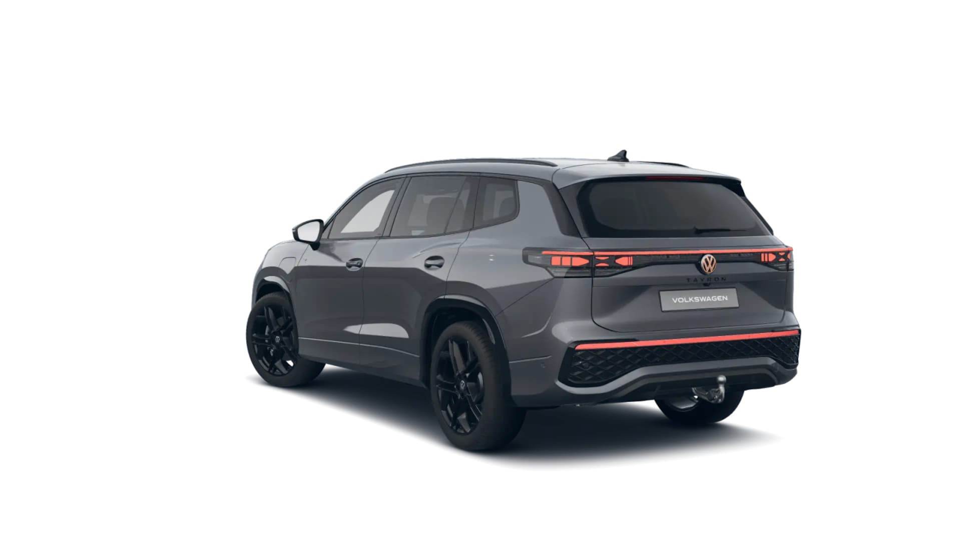 Volkswagen Tayron R-Line