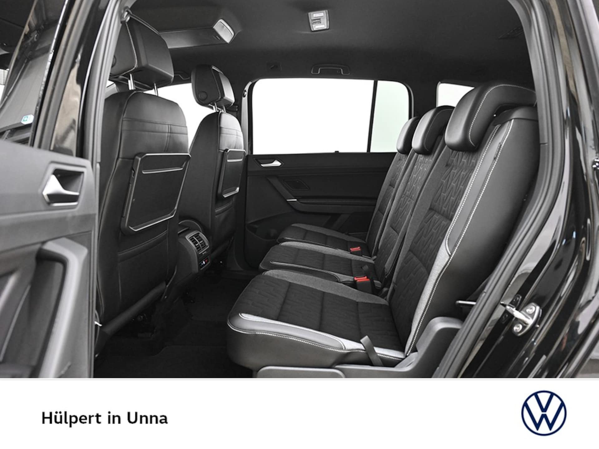 Volkswagen Touran ENERGY