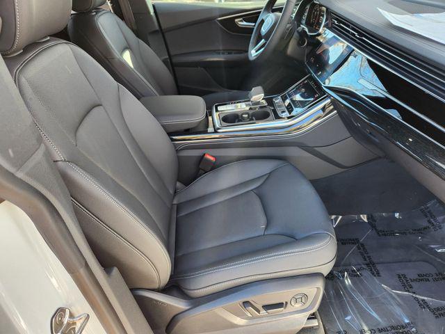 2026 Audi Q8 Premium Plus - Photo 13
