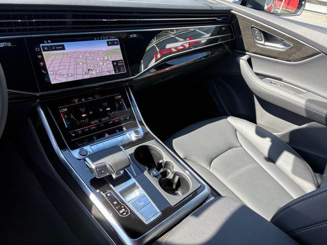 2025 Audi Q7 Premium Plus - Photo 38