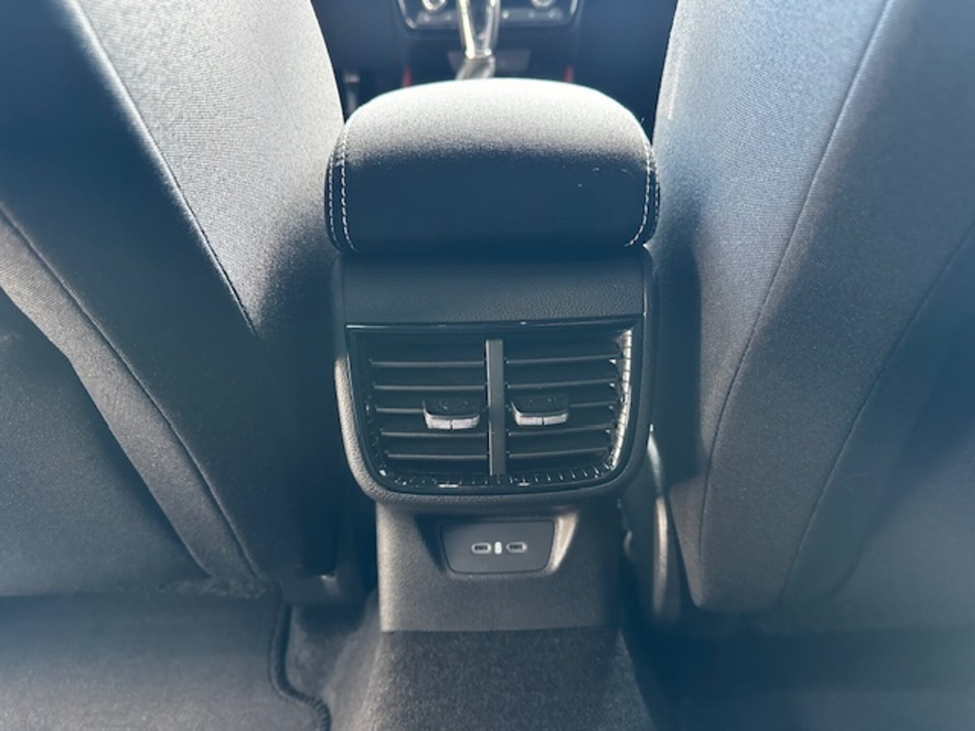 Skoda Fabia Monte Carlo