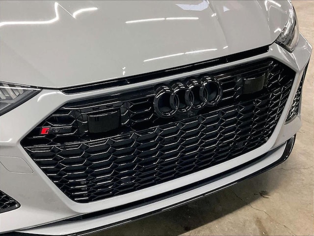 2026 Audi RS 7 Base - Photo 24