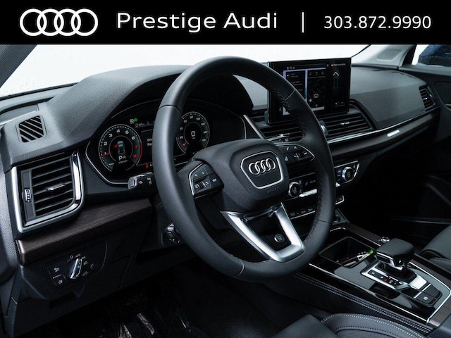2025 Audi Q5