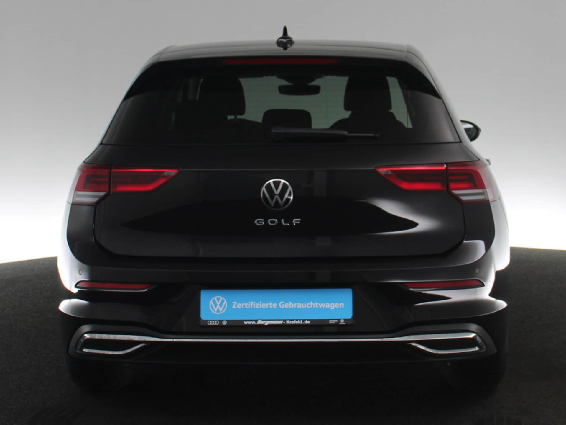 Volkswagen Golf MOVE